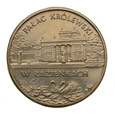 2 złote 1995 r. - Pałac Królewski w Łazienkach