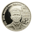 10 złotych 1998 r. - Generał August Emil Fieldorf