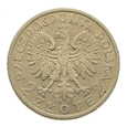 2 złote 1932 r. - Głowa Kobiety (7)