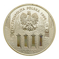 10 złotych 1999 r. - Jan Łaski