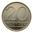 M228 - 20 złotych 1984 r.