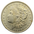 USA - Morgan Dollar 1921 r.