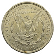 USA - Morgan Dollar 1921 r.