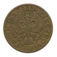 1 grosz 1933 r.