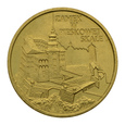 2 złote 1997 r. - Zamek w Pieskowej Skale
