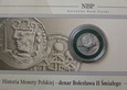 5 złotych 2013 r. - Denar Bolesława Śmiałego