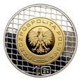 10 złotych 2006 r. - MŚ Niemcy (platerowana)