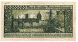K020 - Wolne Miasto Gdańsk - 10 milionów marek 1923 r.