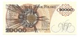 B094 - 20000 złotych 1989 r. - Maria Skłodowska-Curie - Seria Y