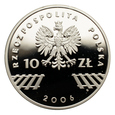 10 złotych 2006 r. - 30. rocznica Czerwca 1976
