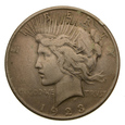 USA - Peace Dollar 1923 S (5)