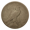 USA - Peace Dollar 1923 S (5)