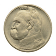 2 złote 1934 r. - Józef Piłsudski (4)