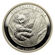 Australia - 1 Dolar 2013 r. - Koala