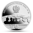 10 złotych 2024 r. - Słowacka mniejszość narodowa w Polsce