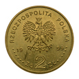 2 złote 1999 r. - Jan Łaski (3)