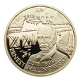 10 złotych 1999 r. - Ernest Malinowski