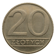 M229 - 20 złotych 1990 r.