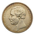Niemcy - Oldenburg - Talar 1860 B