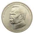 50000 złotych 1988 r. - Józef Piłsudski (2)