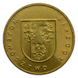 2 złote 2004 r. - Województwo Łódzkie (5)