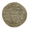 Trojak 1597 r. (Olkusz) - Zygmunt III Waza