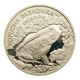 20 złotych 1998 r. - Ropucha Paskówka