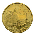 2 złote 1997 r. - Zamek w Pieskowej Skale