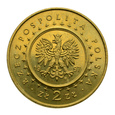 2 złote 1997 r. - Zamek w Pieskowej Skale