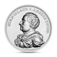 50 złotych 2023 r. - Skarby Stanisława Augusta - St. Leszczyński