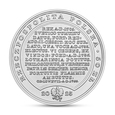 50 złotych 2023 r. - Skarby Stanisława Augusta - St. Leszczyński