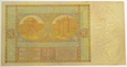 B132 - 50 złotych 1929 r. - Seria DV
