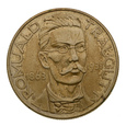 10 złotych 1933 r. - Romuald Traugutt (3)