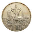 100000 złotych 1990 r. - Solidarność - typ A (2)