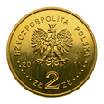 2 złote 2011 r. - Ułan II Rzeczypospolitej