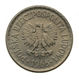 M762 - 1 złoty 1966 r.