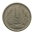 M762 - 1 złoty 1966 r.