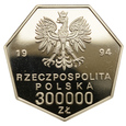 300000 złotych 1994 r. - Bank Polski