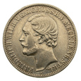 Niemcy - Meklemburgia - Strelitz - Talar 1870 A - Fryderyk Wilhelm (2)