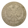 10 złotych 1933 r. - Jan III Sobieski