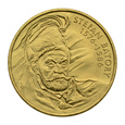 2 złote 1997 r. - Stefan Batory
