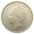 Holandia - 2 1/2 Guldena 1938 r. - Wilhelmina