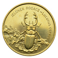 2 złote 1997 r. - Jelonek Rogacz