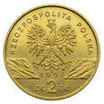 2 złote 1997 r. - Jelonek Rogacz