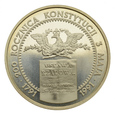 200000 złotych 1991 r. - Konstytucja 3 Maja