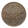 5 groszy 1938 r. (1)
