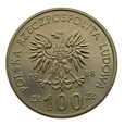 M587 - 100 złotych 1988 r. - Powstanie Wielkopolskie