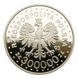 300000 złotych 1993 r. - Powstanie w Getcie