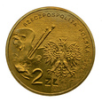 2 złote 2009 r. - Polscy malarze - Strzemiński (3)