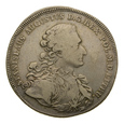 Stanisław August Poniatowski - Talar 1766 FS - Zbrojarz